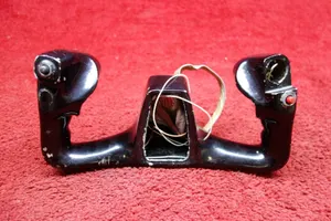 Gates Learjet 25 Co-Pilot Control Wheel Yoke